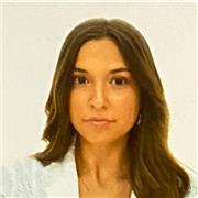 Nivel alto de inglés y muchas ganas de enseñar